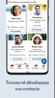LinkedIn capture d'écran 2