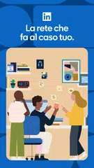 download LinkedIn: Rete Professionale APK