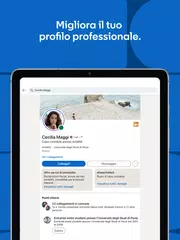 download LinkedIn: Rete Professionale APK
