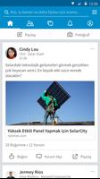 LinkedIn Ekran Görüntüsü 1