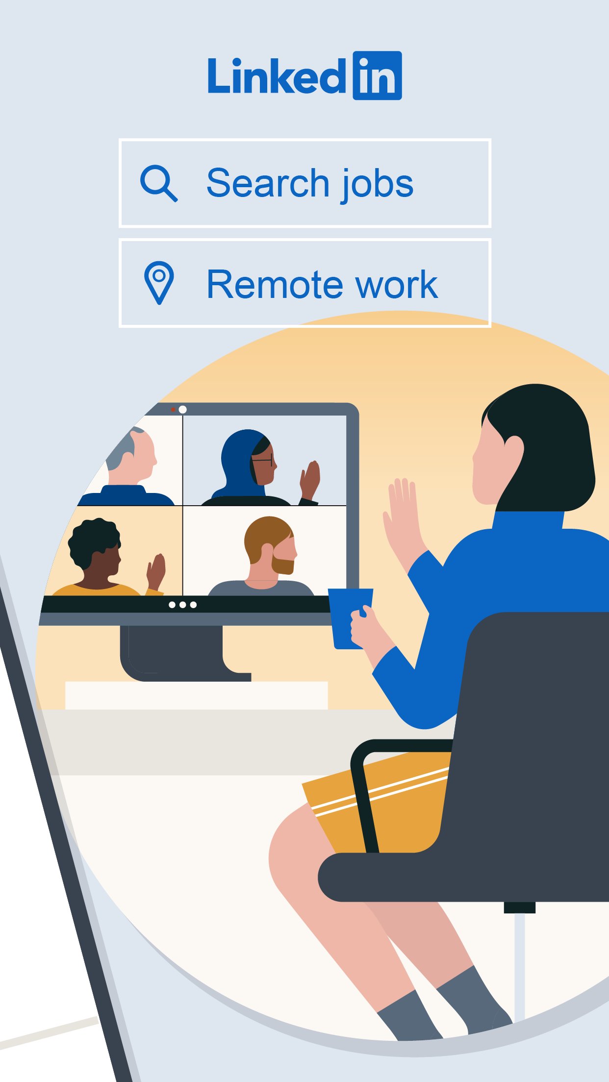 LinkedIn APK for Android Download