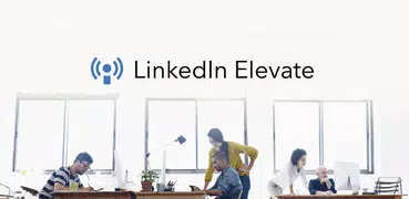 LinkedIn Elevate