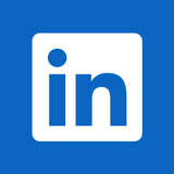 LinkedIn Events アイコン