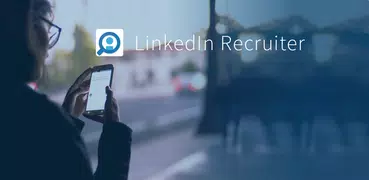 LinkedIn Recruiter