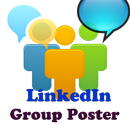 LinkedIn Group Poster APK