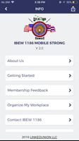 IBEW 1186 ảnh chụp màn hình 3