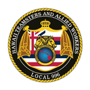 Teamsters 996 APK
