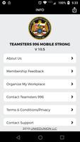 Teamsters 996 ảnh chụp màn hình 3