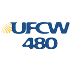 UFCW 480 أيقونة