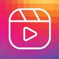 Reelster - Reels Video Saver