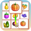 King Fruit Link - Connect Fruit Puzzle-APK