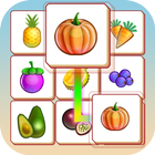 King Fruit Link icône