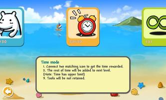 Link Link 2 HD Free ภาพหน้าจอ 1