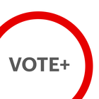 VOTE+ أيقونة