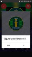 Radio Infinita Fm screenshot 3