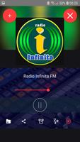 Radio Infinita Fm screenshot 1