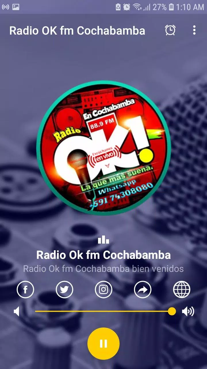 RADIO SILVANIA FM 103.0 for Android - APK Download