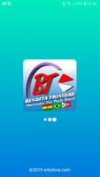 Radio Bendita Trinidad SP Affiche