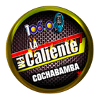 Radio Caliente 106.0 图标
