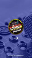 Radio Caliente 106.0 海报