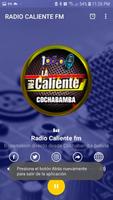 Radio Caliente 106.0 capture d'écran 2