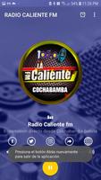 Radio Caliente 106.0 截图 2