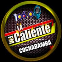 Radio Caliente 106.0 截图 3