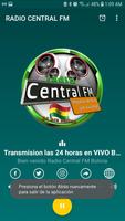 Radio Central fm スクリーンショット 2