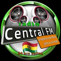 Radio Central fm スクリーンショット 3