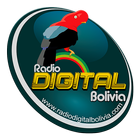 Radio Digital Bolivia आइकन