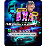 Radio Exa Bolivia icon