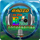 Radio Exito Cochabamba APK