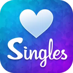 Singles – 認識全球的男神，女神 APK 下載