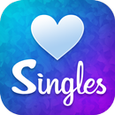 Singles - Free Romance Meetup Dating App Near Me APK