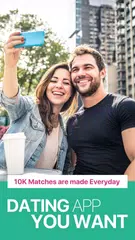 download Singles - Free Romance Meetup Dating App Near Me APK