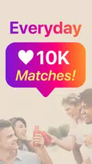 download Singles - Free Romance Meetup Dating App Near Me APK