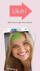 download Singles - Free Romance Meetup Dating App Near Me APK