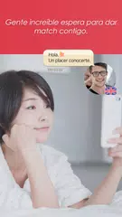 Descargar APK de Singles - ¡Desliza para un nuevo match