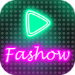 Fashow icon