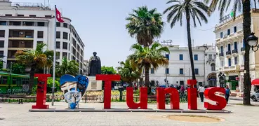 Tunisie Live TV - Radio & News