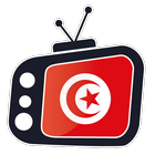 Tunisie Live TV - Radio & News 아이콘