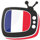 France TV TNT -  Radio & News 🇫🇷 🇫🇷 icon