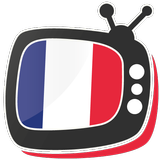 France TV TNT -  Radio & Actualités 🇫🇷 🇫🇷 icône