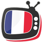 France TV TNT -  Radio & Actualités 🇫🇷 🇫🇷 Zeichen