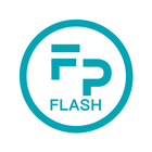 Flashpoint Flash ไอคอน