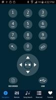 Maestro Remote الملصق