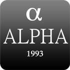 Alpha Watch icône