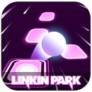 Linkin Park Tiles Hop:EDM Rush APK