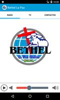 BETHEL LA PAZ BOLIVIA Affiche