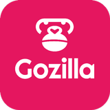 Gozilla 아이콘